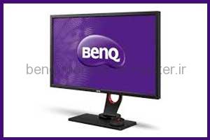 تعمیرات مانیتور LED benq